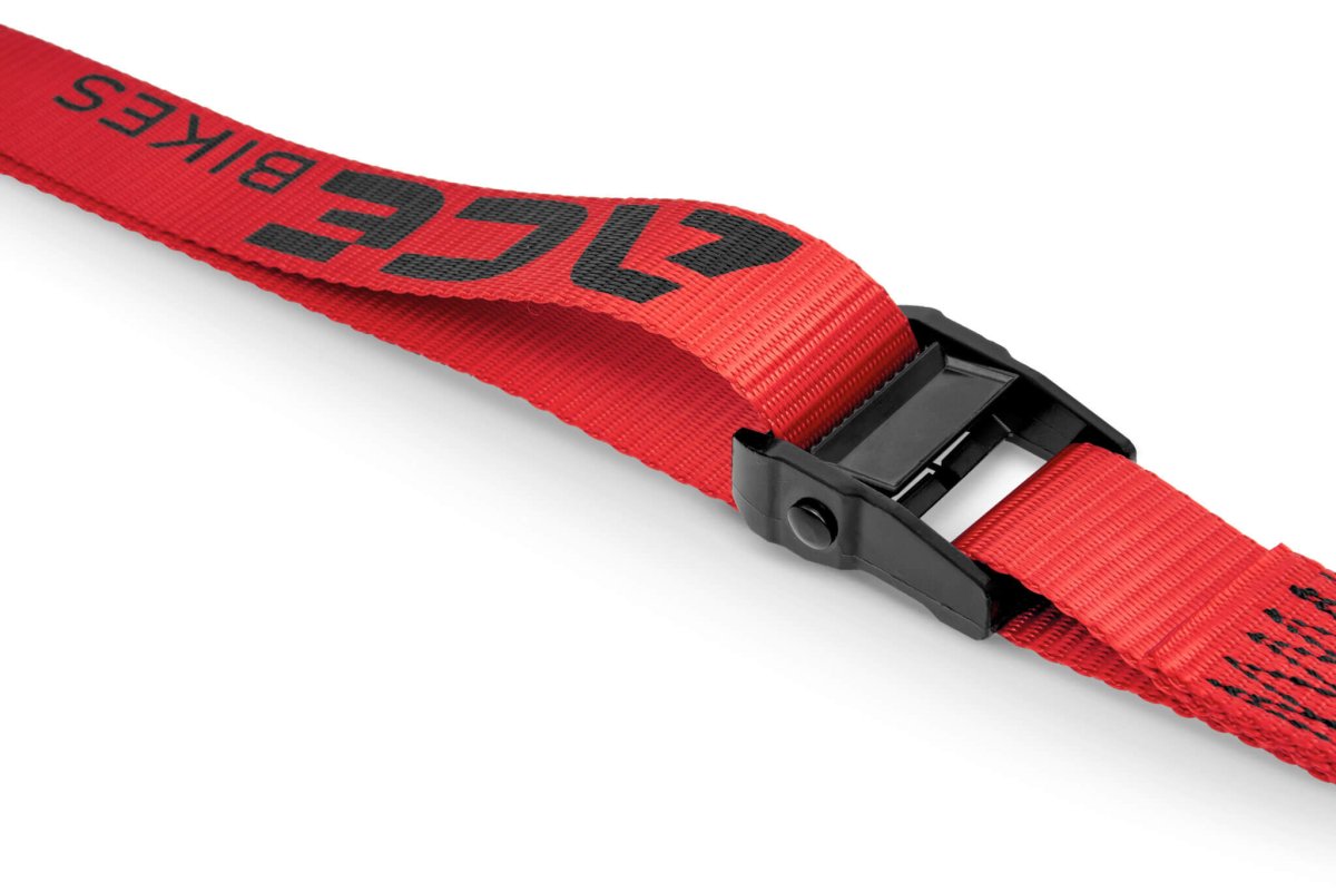 Ace Bikes - Ace Bikes Cam Buckle Premium 2