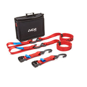 Ace Bikes - Ace Bikes Cam Buckle Premium 2