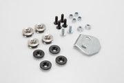Adapter kit for ADVENTURE - RACK - MAKINA MOTO