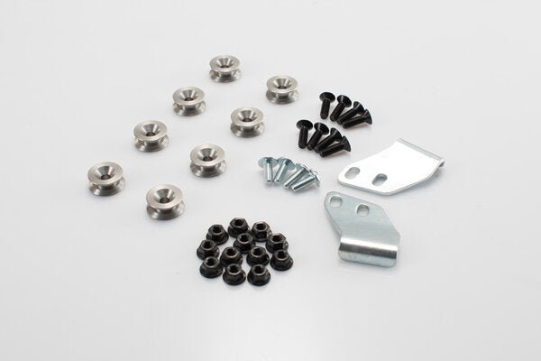 Sw Motech - Adapter Kit For Pro Side Carrier