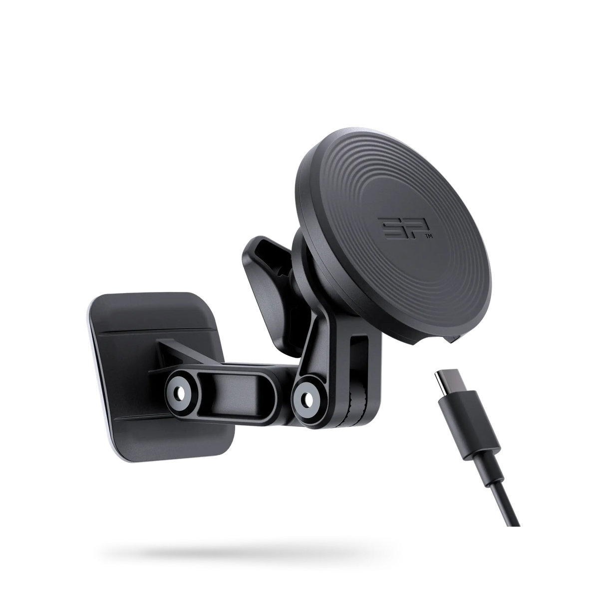 SP Connect - Charging Adhesive Mount Pro SPC+