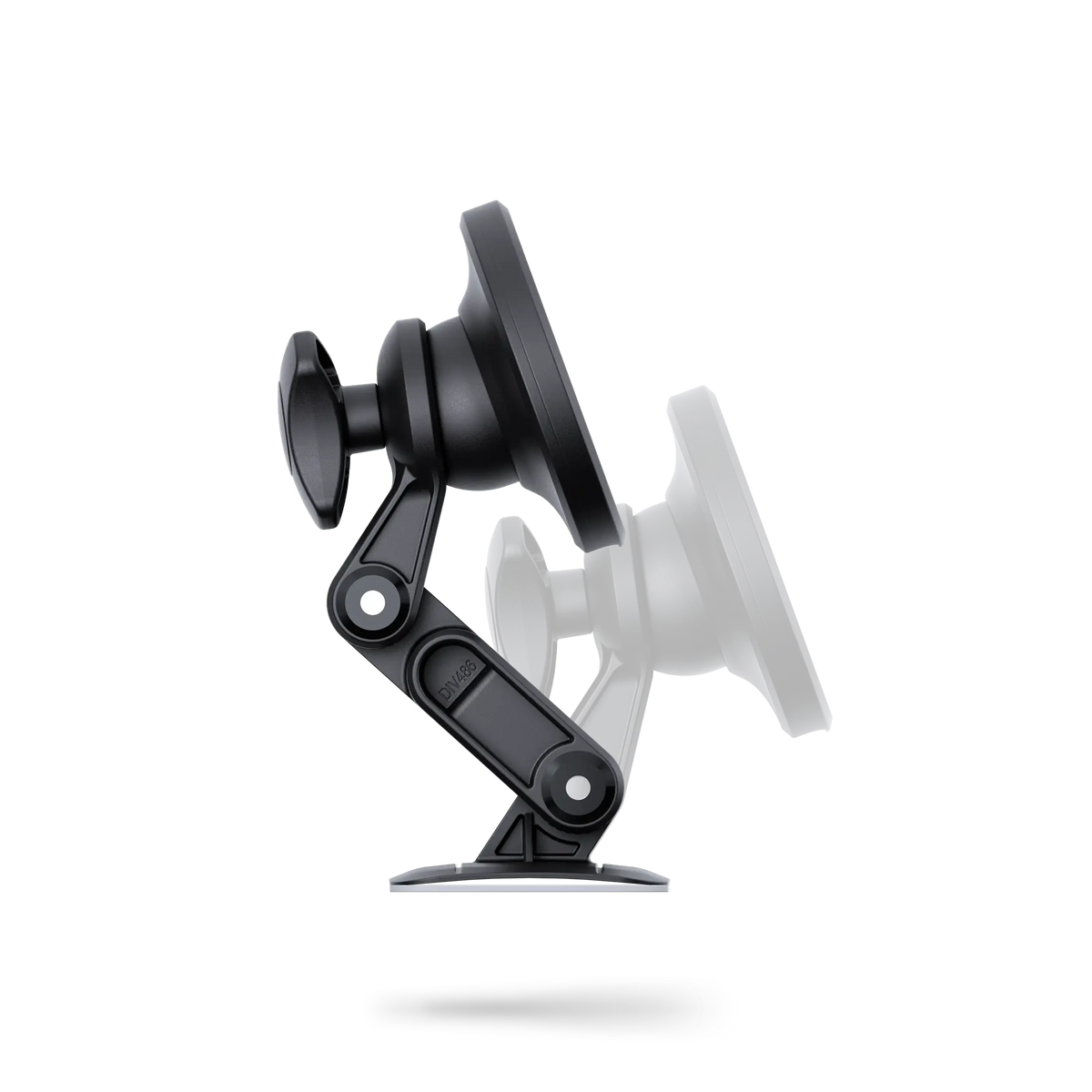 SP Connect - Charging Adhesive Mount Pro SPC+