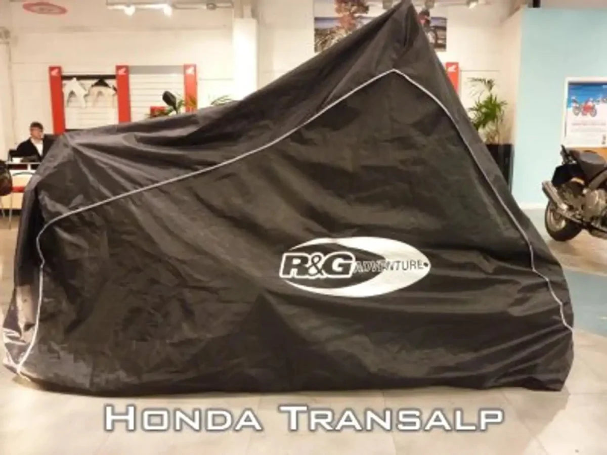 R & G - Adventure Bike Outdoor Cover