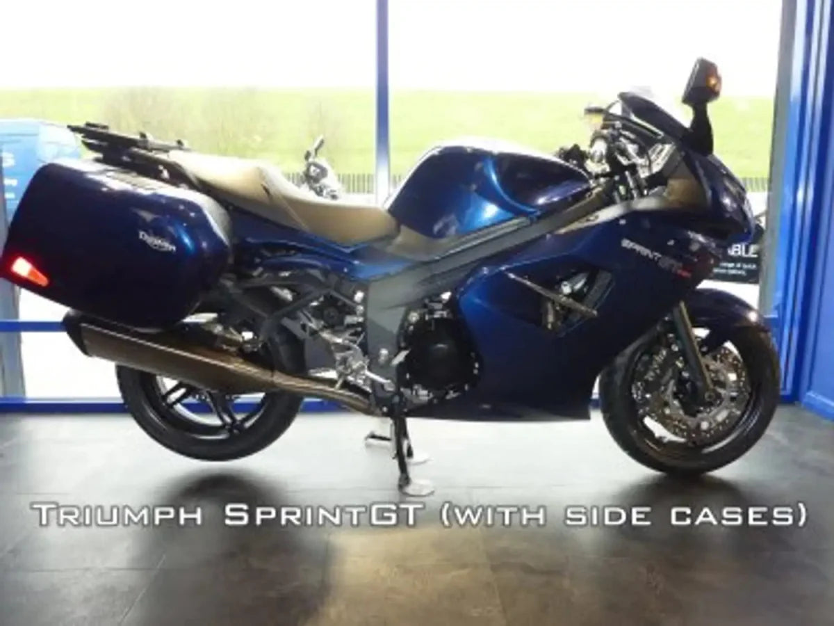 R & G - Adventure Bike Outdoor Cover