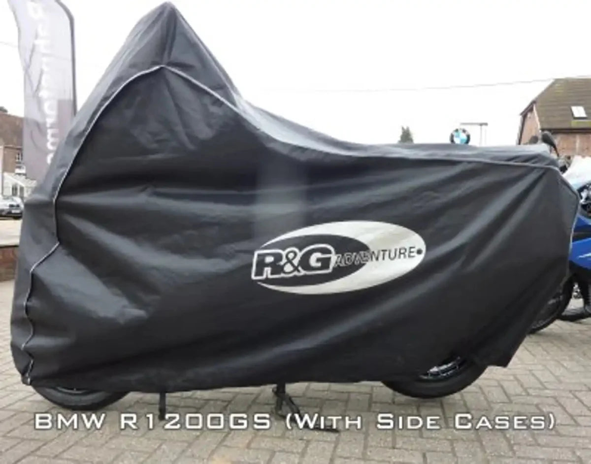 R & G - Adventure Bike Outdoor Cover