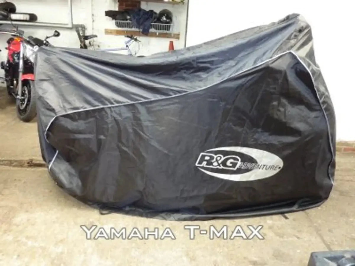 R & G - Adventure Bike Outdoor Cover