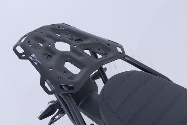 ADVENTURE - RACK - MAKINA MOTO