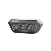 Chigee Pro Remote Control Black, riding display accessory for adventure, touring and naked riders in Lebanon