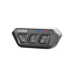 Chigee Pro Remote Control Black, riding display accessory for adventure, touring and naked riders in Lebanon