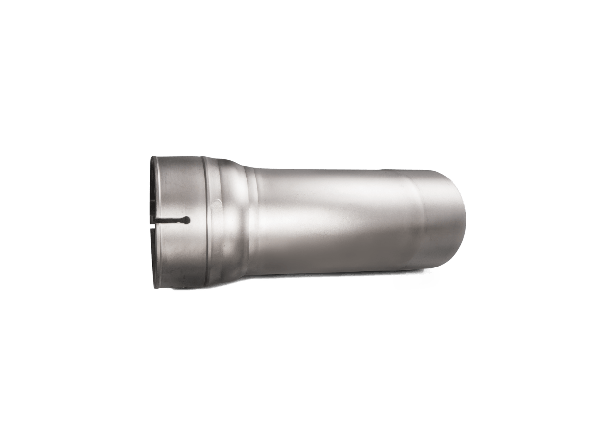 Akrapovic - Link Pipe for BMW R nineT