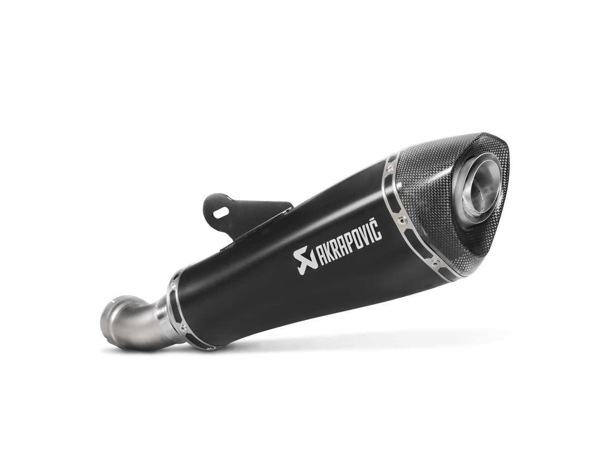 Akrapovic - Link Pipe for BMW R nineT