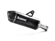 Akrapovic - Slip-On Line (Titanium) for BMW R 1250 GS / ADVENTURE