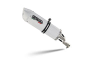 GPR Albus Ceramic Exhaust – Beta Rr 125 Enduro Lc 4t 2010/18 2010/2018
