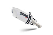GPR Albus Evo4 Exhaust – Husqvarna Vitpilen 401 2020 e4 2020/2020