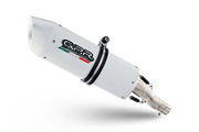 GPR Albus Evo4 Exhaust – Ducati Multistrada V4 - S 2022/2024 2022/2024