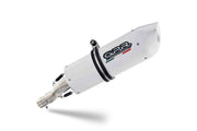 GPR Albus Ceramic Exhaust – Bmw F 800 R 2015/2016 2015/2016