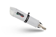 GPR Albus Ceramic Exhaust – Bmw R 1200 Rt Lc 2014/2016 2014/2016