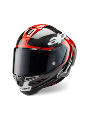 Alpinestars Supertech R10 Element, full face helmet for street and touring riders in Lebanon