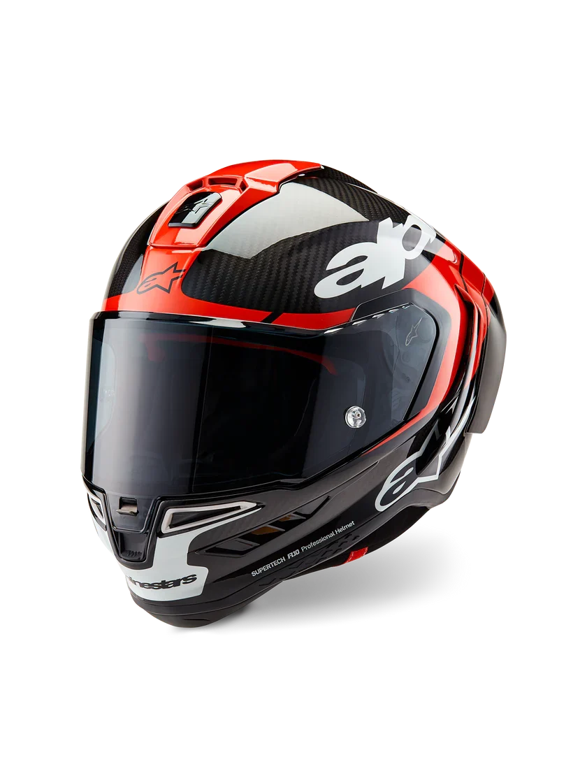 Alpinestars Supertech R10 Element, full face helmet for street and touring riders in Lebanon