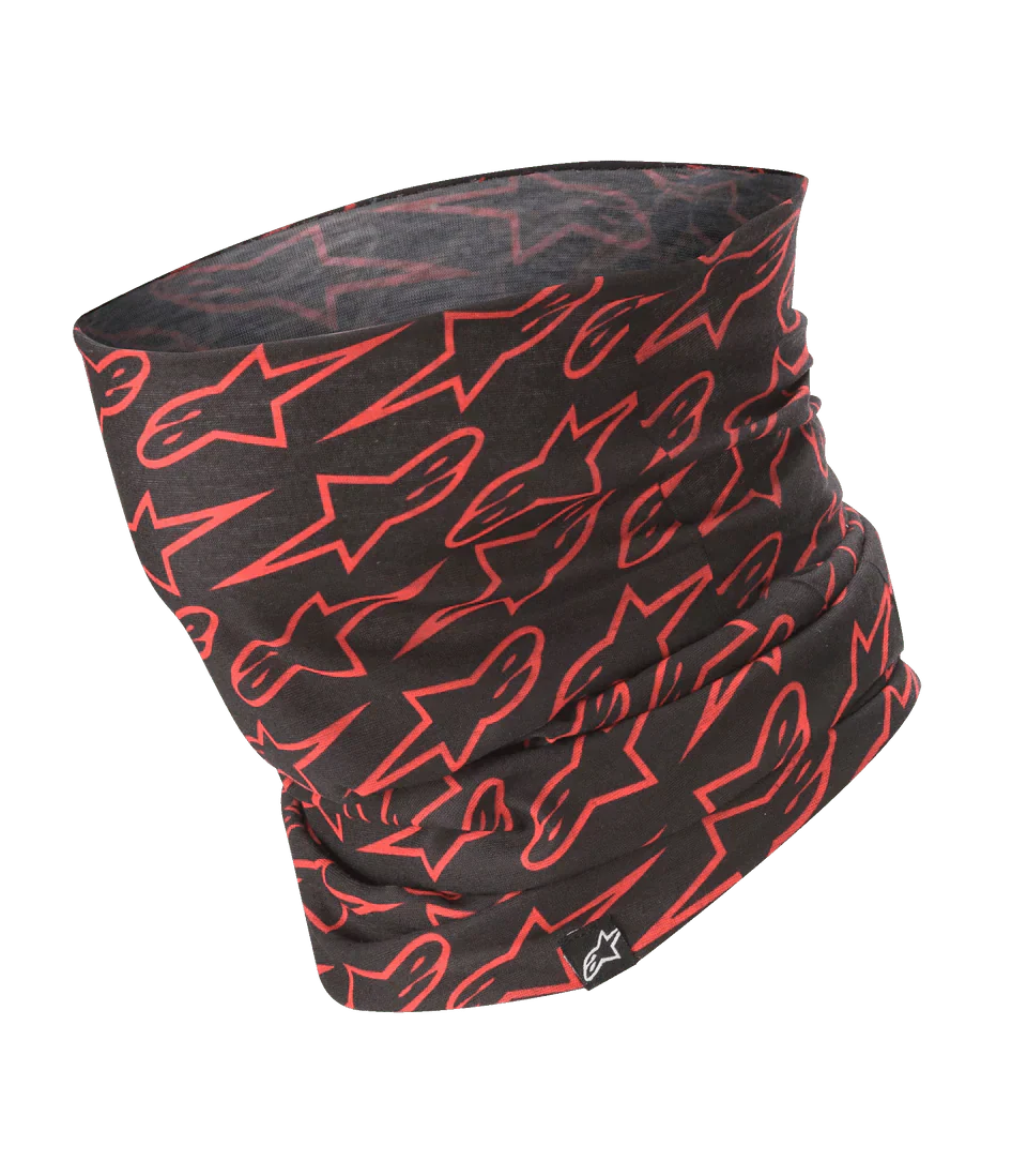 Alpinestars Neck Tube - MAKINA MOTO