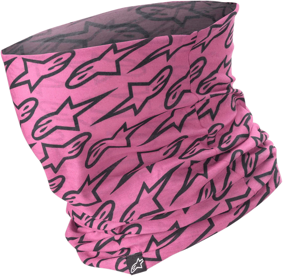 Alpinestars Neck Tube - MAKINA MOTO