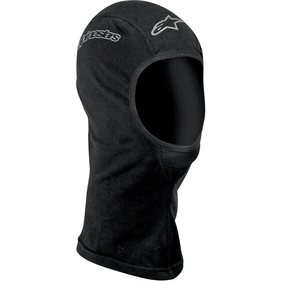 Alpinestars Open Face Balaclava - MAKINA MOTO
