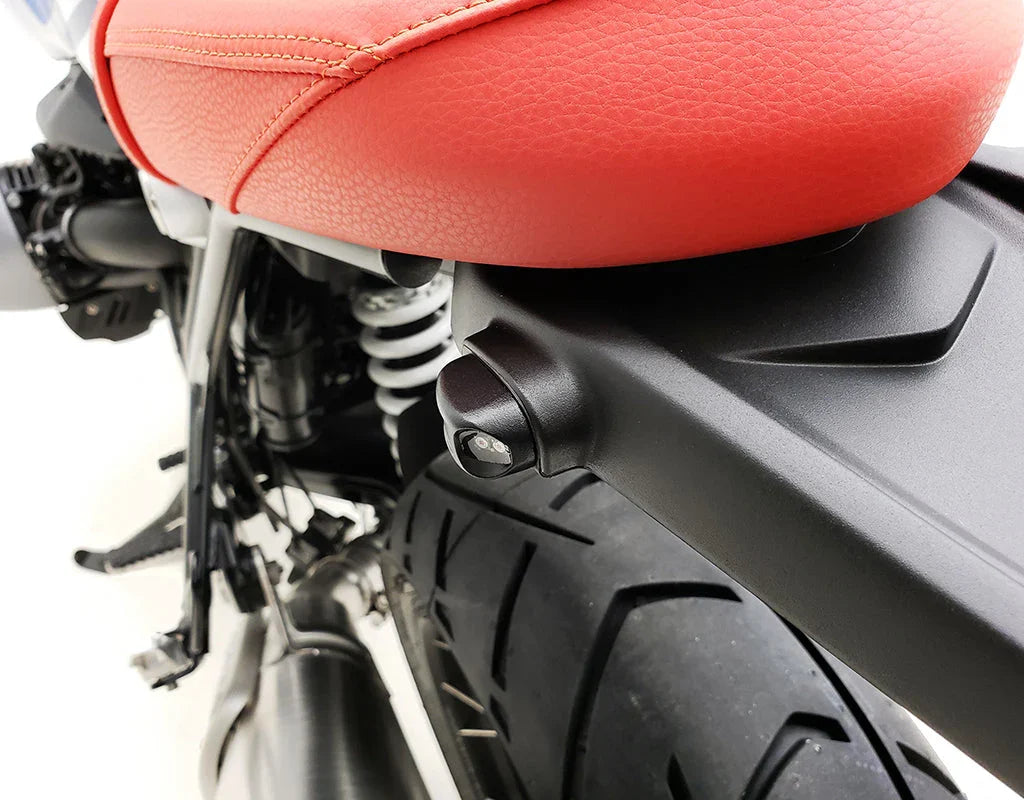Denali - Analog Turn Signal Pods