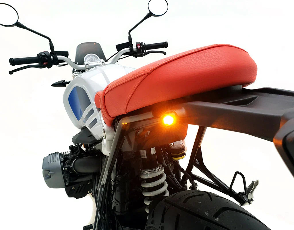 Denali - Analog Turn Signal Pods