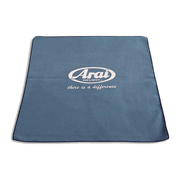 Arai Helmets - Cleaning Cloth