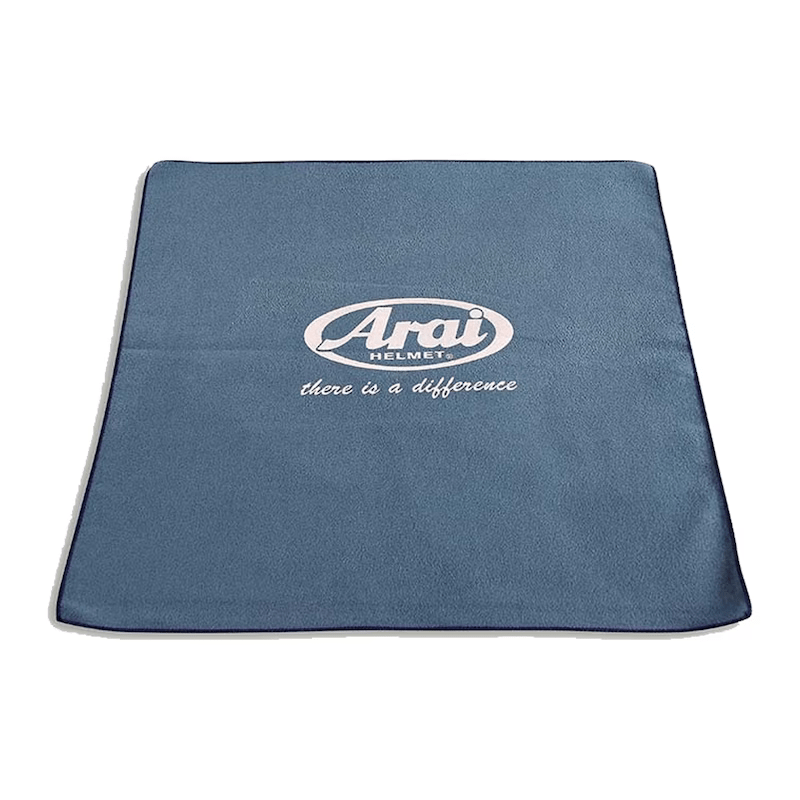 Arai Helmets - Cleaning Cloth
