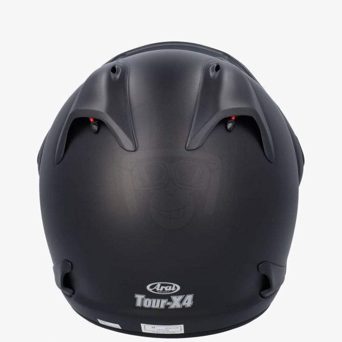 Arai Tour-X4 Helmet, side view