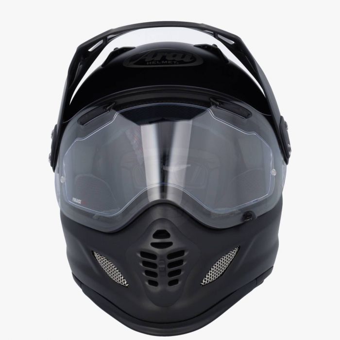 Arai Tour-X4 Helmet, detail