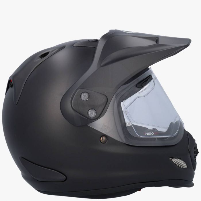 Arai Tour-X4 Helmet, rear view
