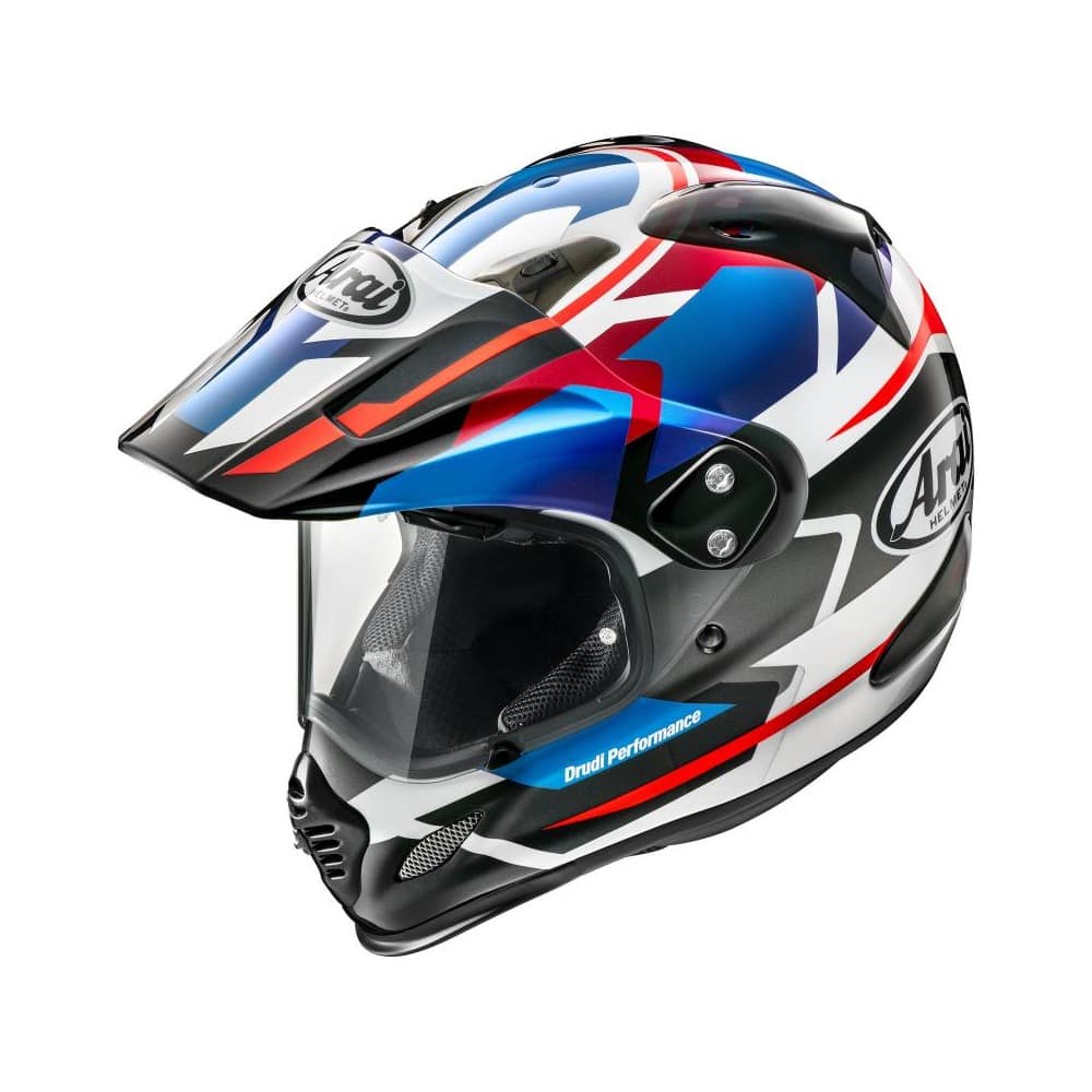 Arai Tour-X4, adventure helmet for adventure riders in Lebanon