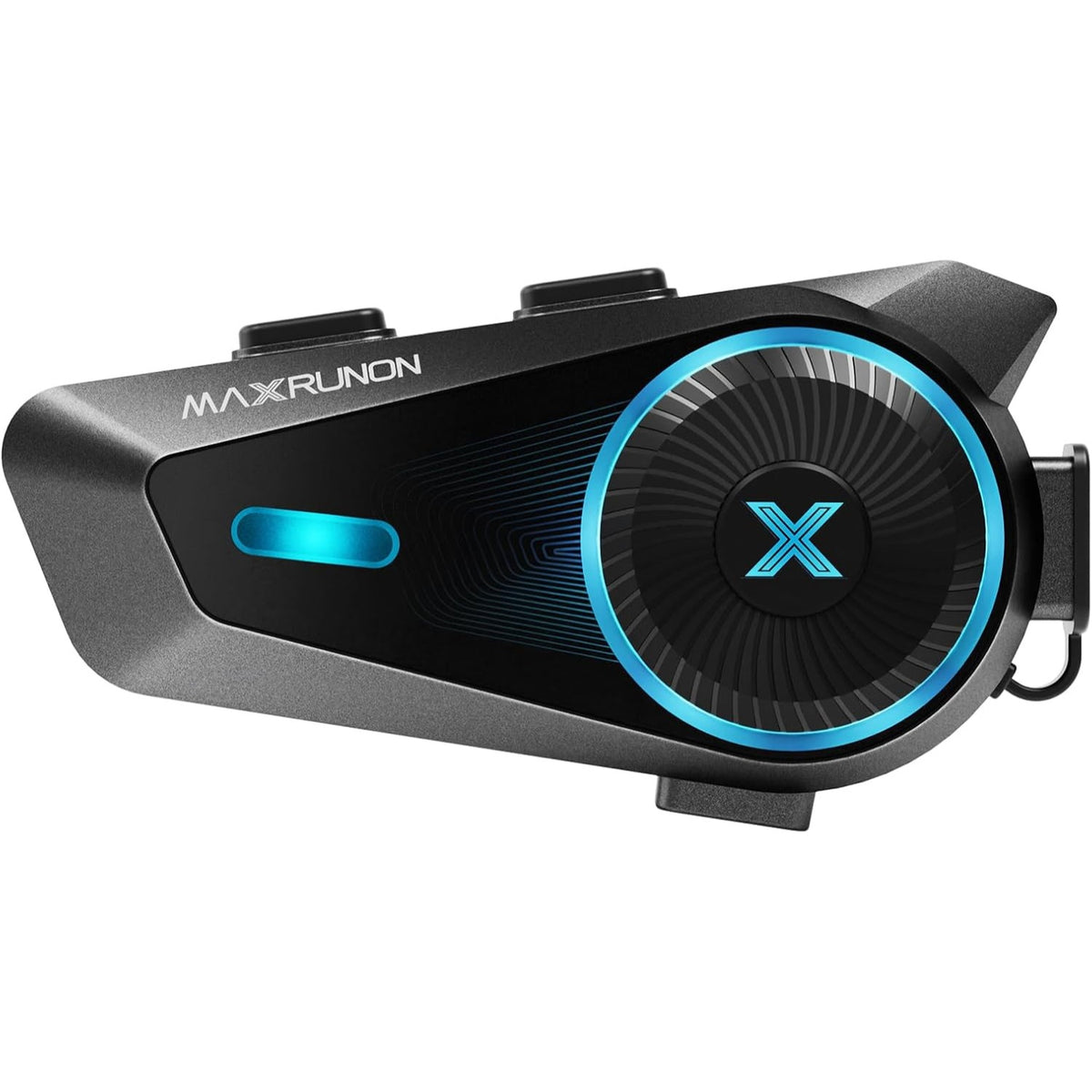 ASMAX MAXRUNON D10 Bluetooth helmet intercom