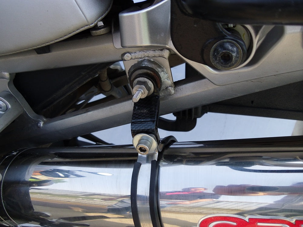 GPR Albus Ceramic Exhaust – Yamaha Xt 1200 Z Supertenere 2010/2016 e3 2010/2016 – image 6