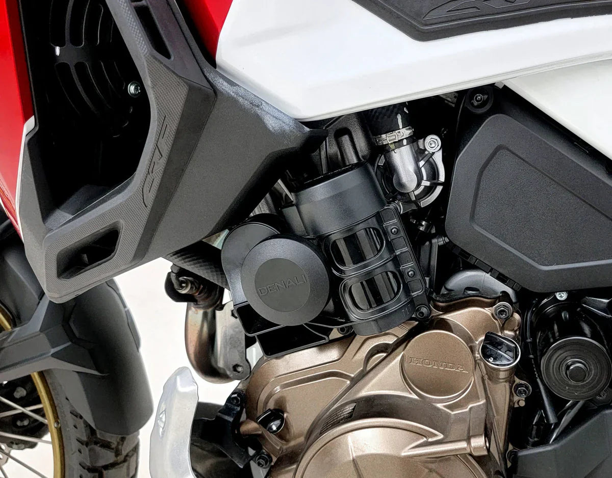 Denali - Soundbomb Horn Mounting Brackets