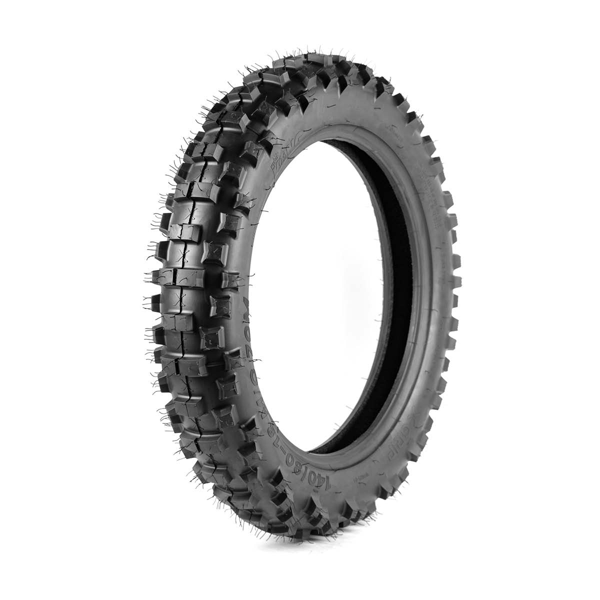 X-Grip KING KONG Tyre 140/80-18