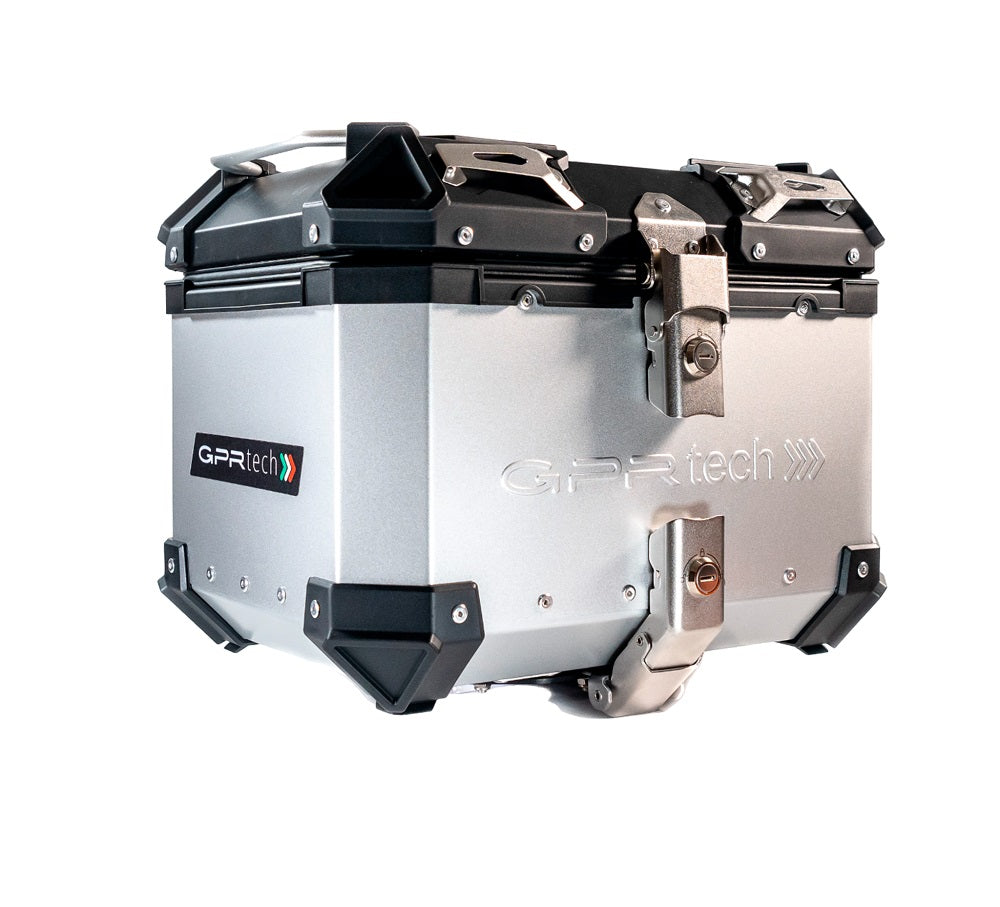 GPR TECH Luggage Rack & Mounting Kit – Duke 390 2017/2020 e4 – image 7