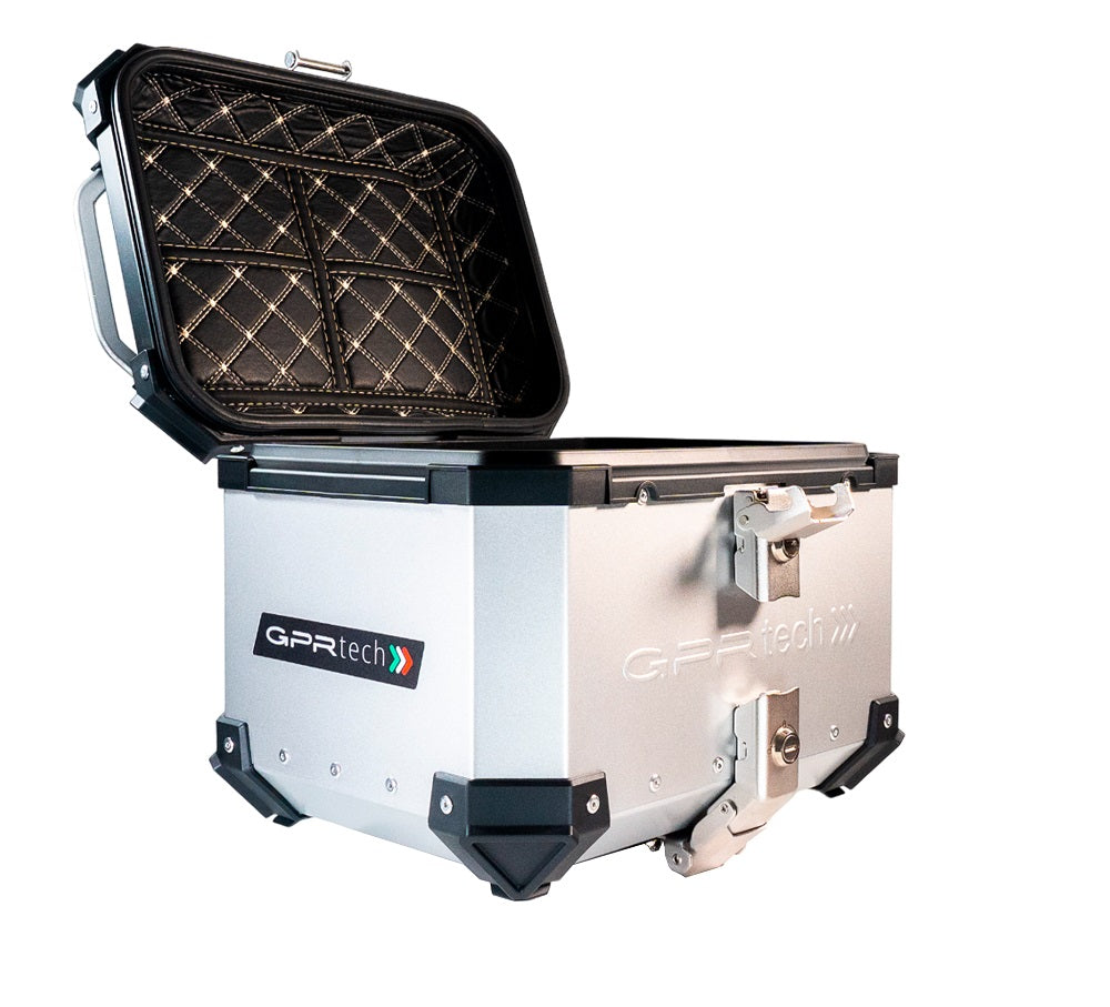 GPR TECH Luggage Rack & Mounting Kit – 300Rally 2022/2024 e5 – image 13