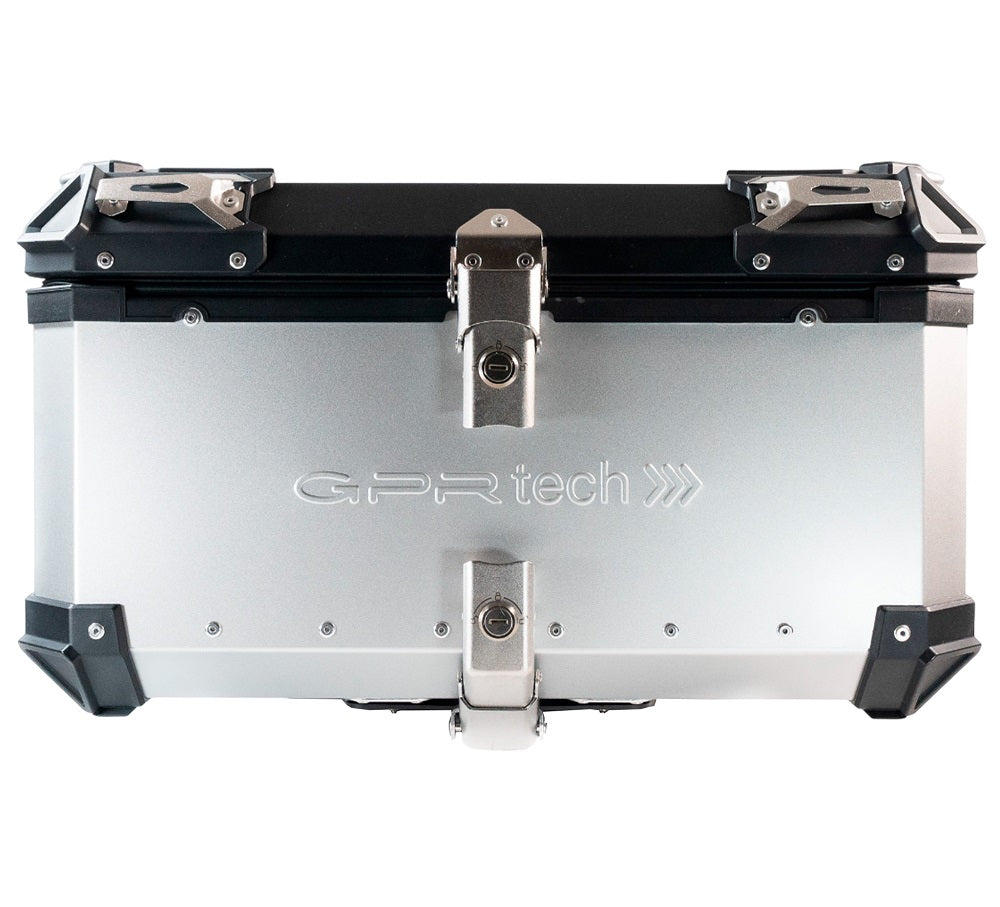 GPR TECH Luggage Rack & Mounting Kit – S 1000 XR - M 2020/2024 e5 – image 5