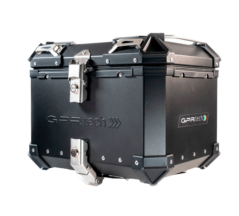 GPR TECH Luggage Rack & Mounting Kit – ADX 300 2024/2026 e5 Plus – image 10