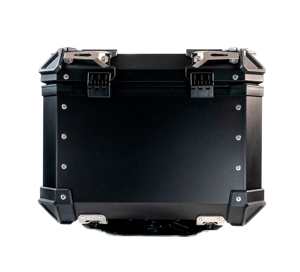 GPR TECH Luggage Rack & Mounting Kit – Versys 650 2021/2022 e5 – image 9