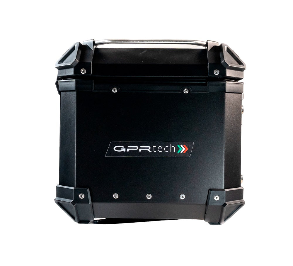 GPR TECH Luggage Rack & Mounting Kit – 625DSX 2024/2026 e5 – image 3