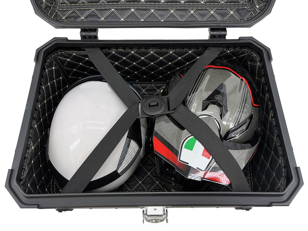 GPR TECH Luggage Rack & Mounting Kit – Lc 8 1290 Super Adventure R/S 2021/2024 e5 – image 10