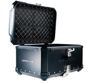 GPR TECH Luggage Rack & Mounting Kit – G 310 Gs 2022/2024 e5