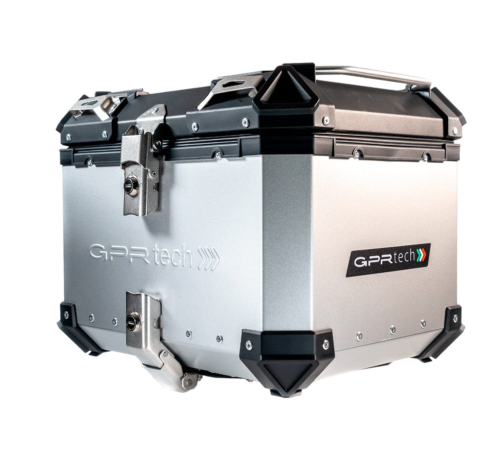 GPR TECH Luggage Rack & Mounting Kit – Lc 8 Adventure 1190 2013 – image 4
