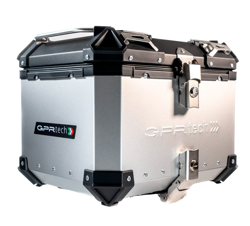 GPR TECH Luggage Rack & Mounting Kit – 625DSX 2024/2026 e5 – image 6