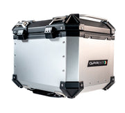 GPR TECH Luggage Rack & Mounting Kit – R 1200 R-Lc 2015/2016