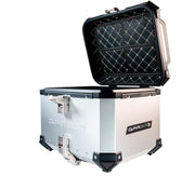 GPR TECH Luggage Rack & Mounting Kit – Versys-X 300 2017/2021 e4